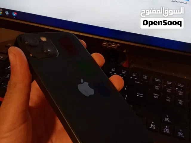 Apple iPhone 13 128 GB in Amman