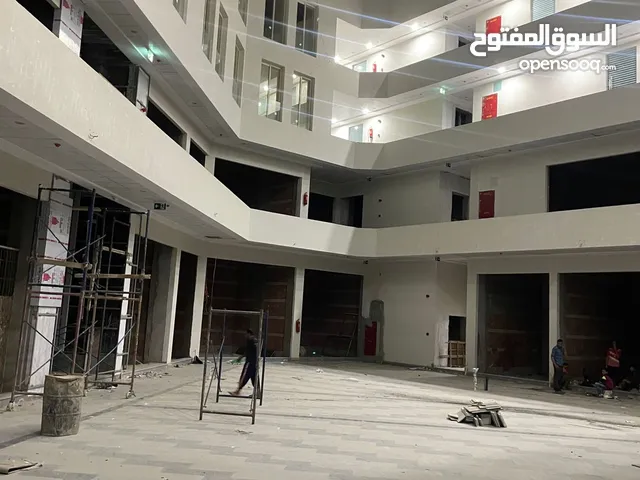 عياده 54 للإيجار بمول بالشيخ زايد موقع مميز جدا قريبه لكل الخدمات