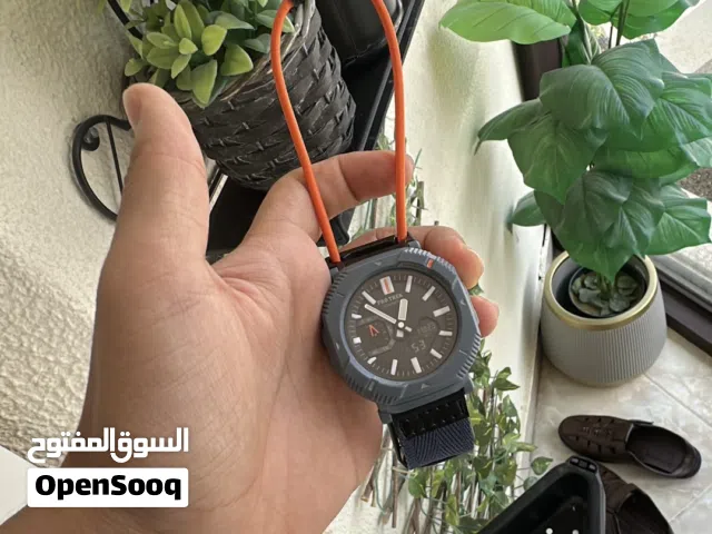 Casio Pro Trek PRJ-B001