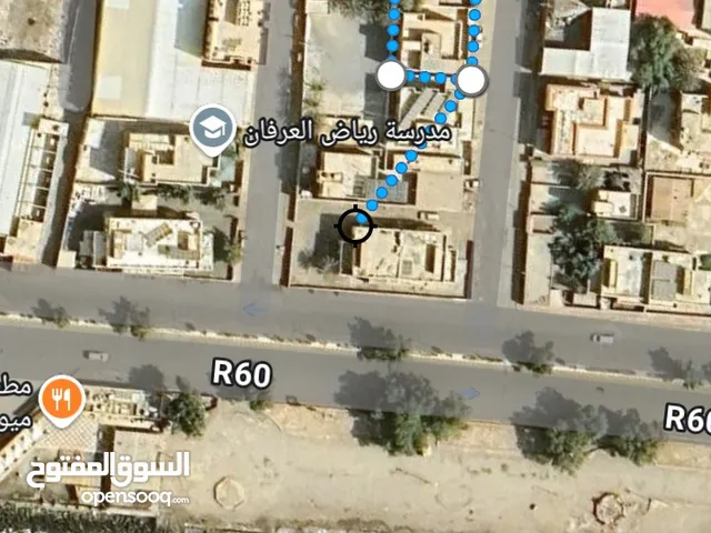 فلتين موقع تجاري سكني من ارقاء الحياء السكنيه وتجاربه الكورنيش