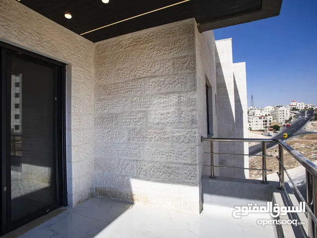 110 m2 3 Bedrooms Apartments for Sale in Amman Abu Alanda