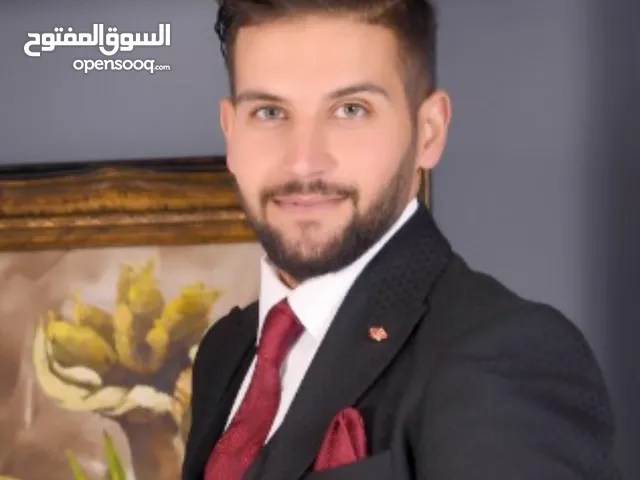 Omar Alhariri