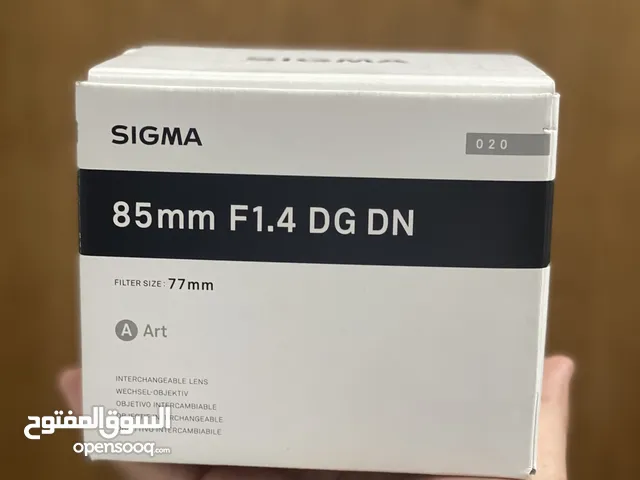 Canon Lenses in Irbid