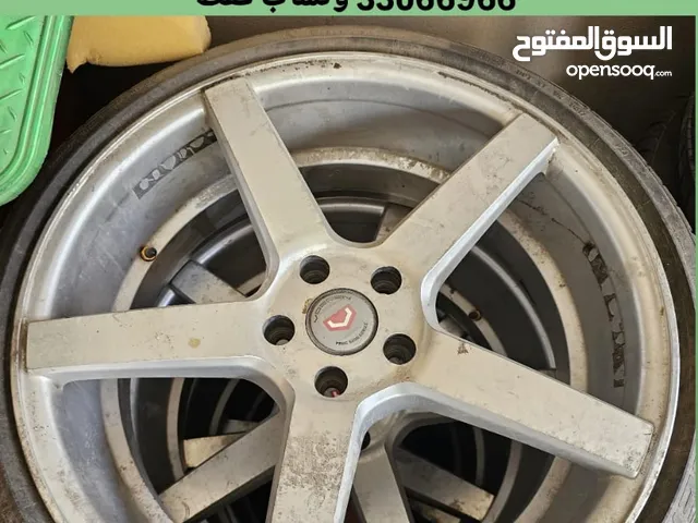 رينقات شبه جديدة