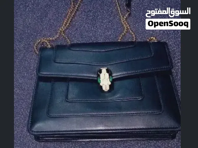 BVLGARI SERPENTI FOREVER STRAP