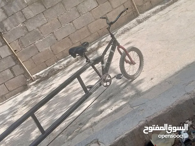 بيع بسكليته شاسيه طويل