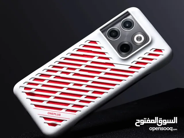 OnePlus 10T Glacier Mat كفر