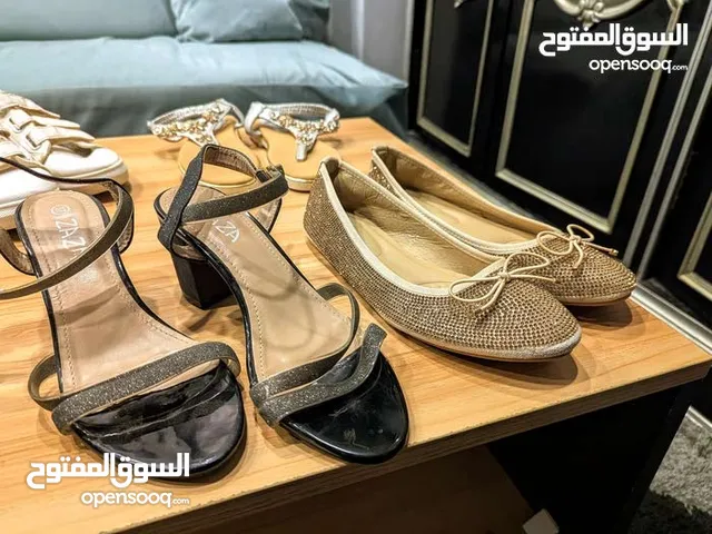 Other Comfort Shoes in Amman