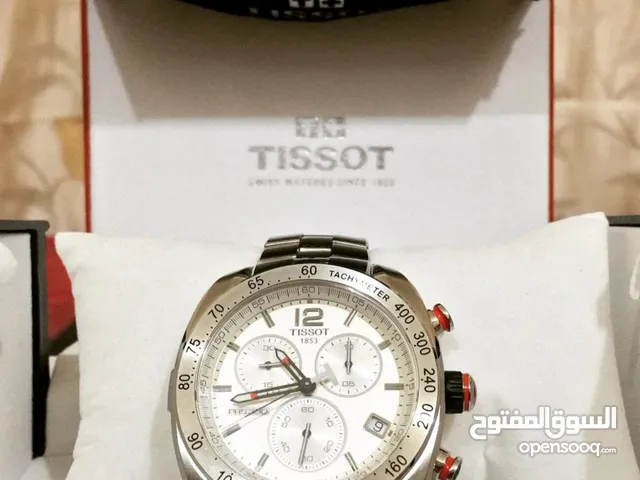 Tissot PRS 330 Chronograph T0764171103700 Men’s Watch for sale