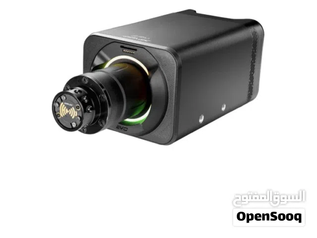 Simagic - Alpha EVO Sport 18nm