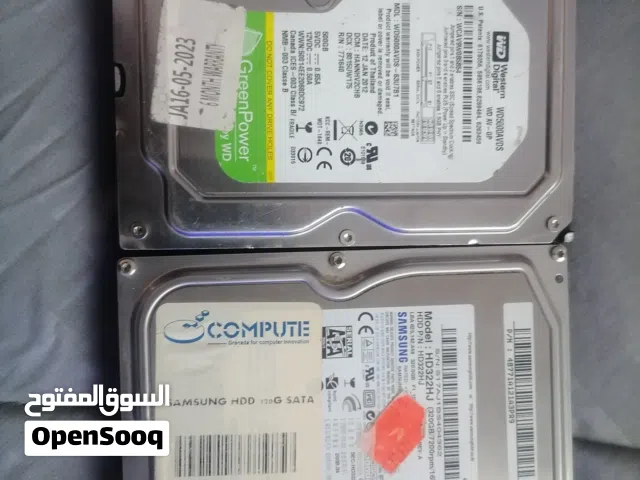 موجود هادرسك 320 نازل عليه وندز 11 وهادرسك 500 مو نازل عليها اشي للبيع