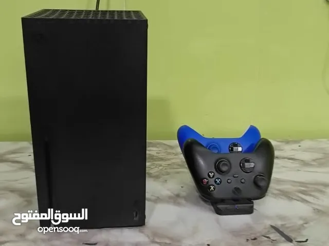Xbox Series X Xbox for sale in Muthanna