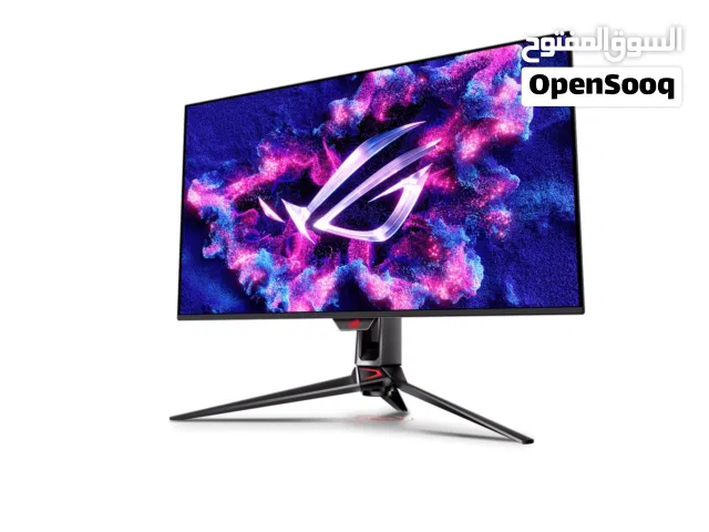 شاشة Asus OLED