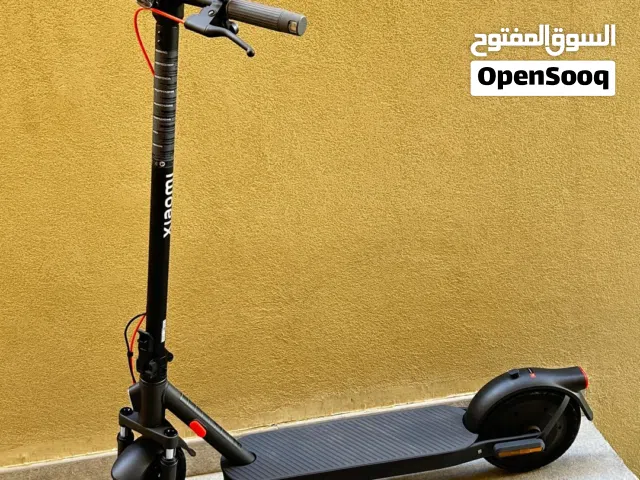 سكوتر استعمال يوم واحد