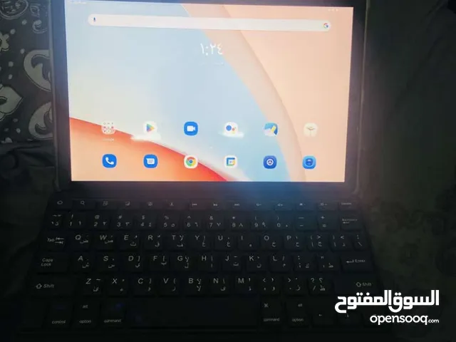 Blackview Tab 12 64 GB in Irbid