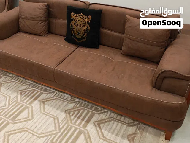 طخم قنفات سرير
