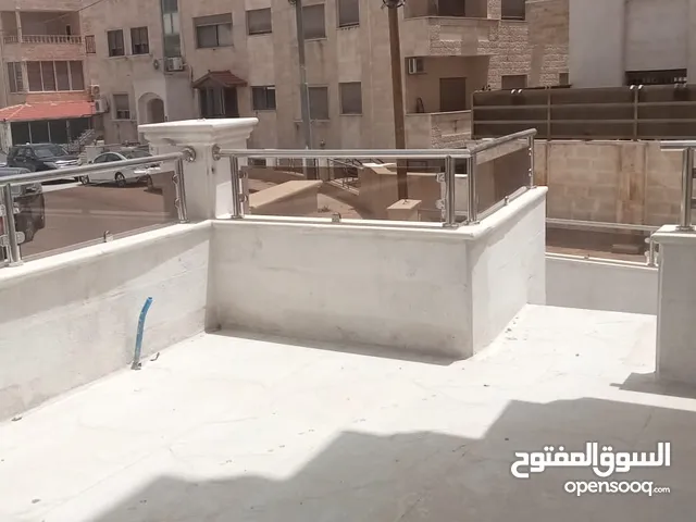 شقق فخمه ومميزة لم تسكن متوفر طوابق + اخير مع روف دوبلكس + شقة أرضية عرض خاص أرقى مناطق تلاع العلي