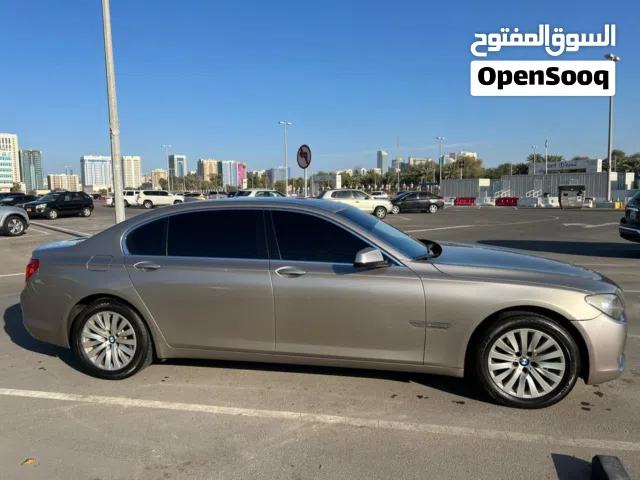 2012 بي ام دبليو اخرى