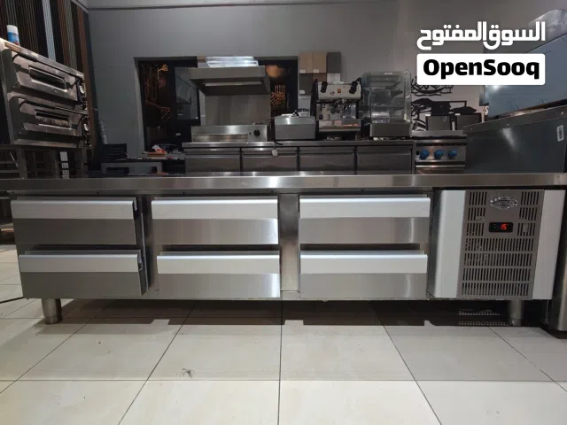 معدات مطاعم restaurants equipment
