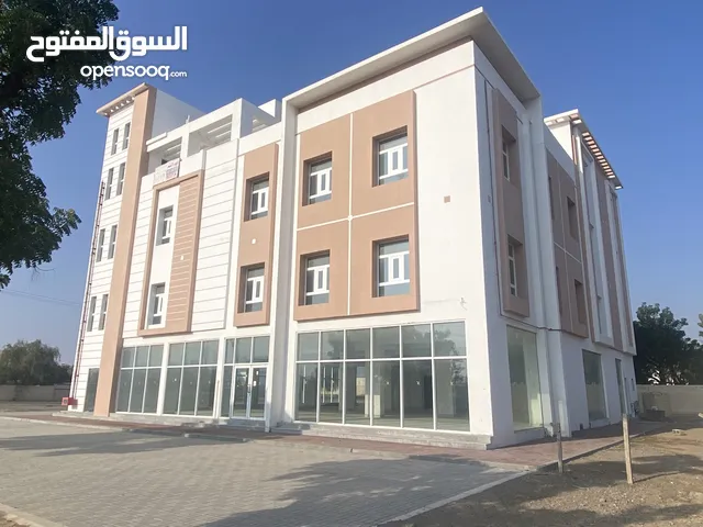 High quality commercial Building