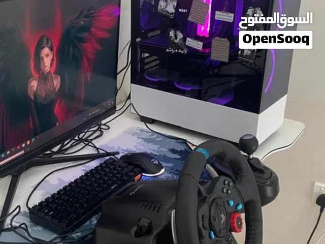 Computers PC for sale in Al Ain