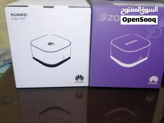 راوتر / Huawei nokia اكستندر 1200Mb 5G