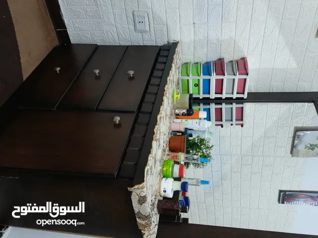 تسريحة (بيرو) خشب لاتيه