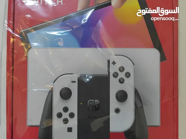  Nintendo Switch for sale in Mecca