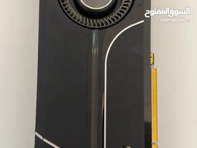 Asus gtx 1060 6 gb