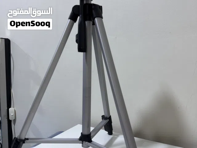 مثبت كاميرا / camera stand