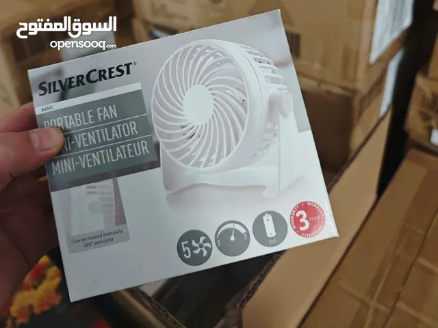 مروحه شحن ماركه سلفر كرست الاصليه