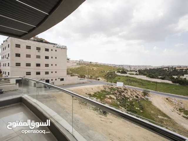 125 m2 3 Bedrooms Apartments for Sale in Amman Jubaiha