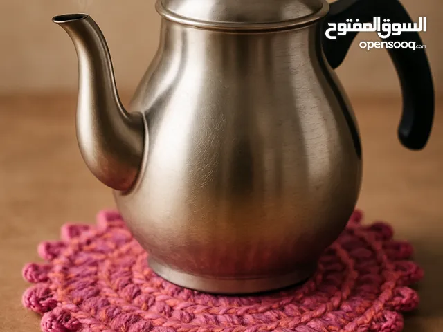 كوستر يدوي