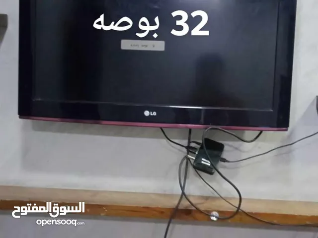 LG Other 32 inch TV in Zarqa