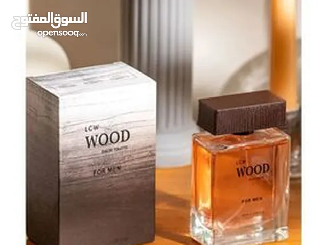 بيرفيوم وودد مسك جديد اورجنال 100 مل