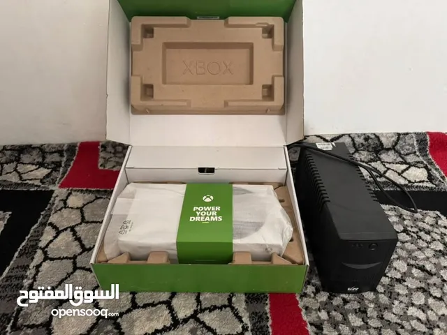 Xbox Series S Xbox for sale in Baghdad
