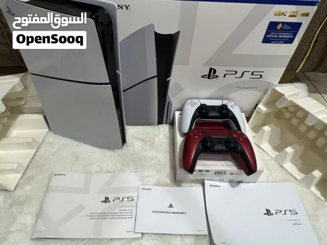 PlayStation 5 PlayStation for sale in Amman