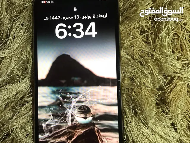 Apple iPhone 11 Pro Max 64 GB in Tripoli