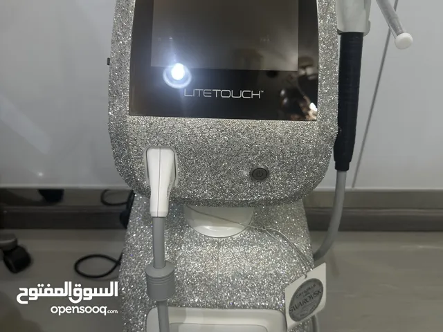 LiteTouch - Dental Laser
