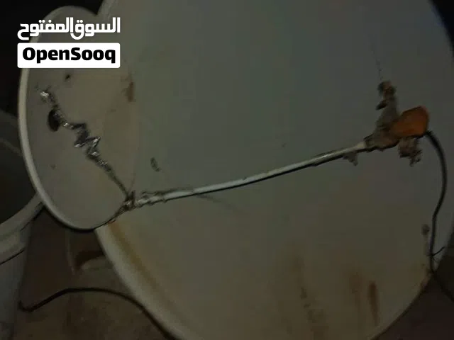 منصب ستلايت محترف خبرة كبيرة بهذا المجال اي قمر ابالك ضمن تغطية البصرة ان شاء الله استقبل اشارته