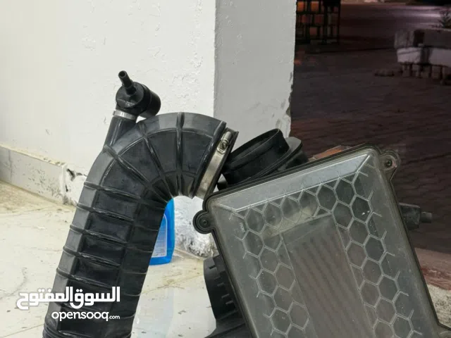 فلتر KN بوكس كامل يركب للجمس 2019 وفوق