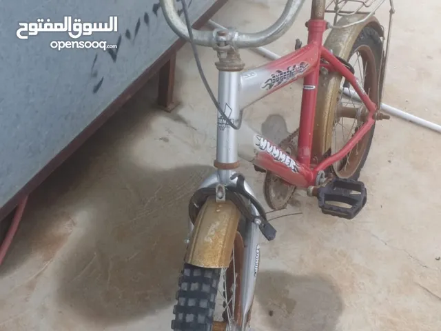 قسم الدراجات الهوائيه