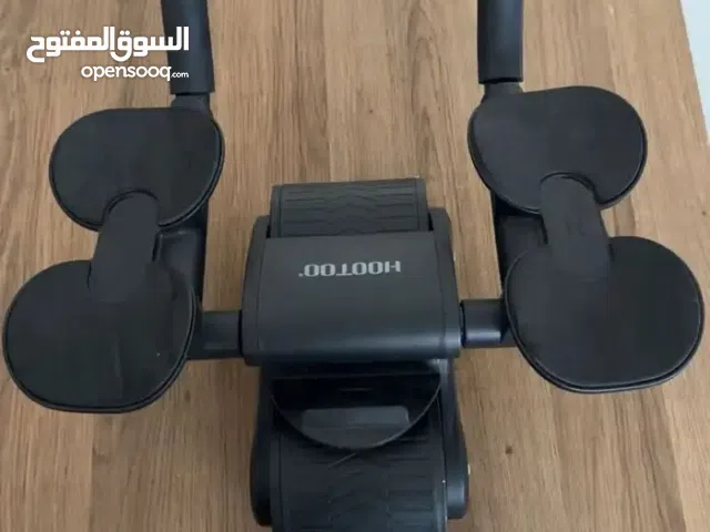 عجله رياضيه لشد البطن والارداف