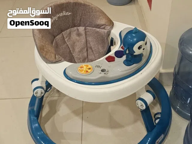 Baybee Drono Baby Walker for Kids