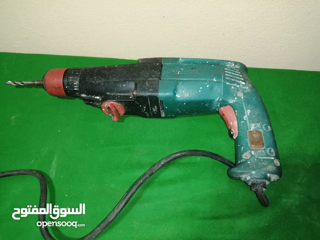 دريل همر نوع makita