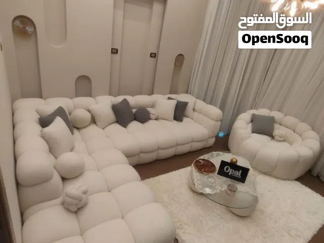 كنب شبه جديد