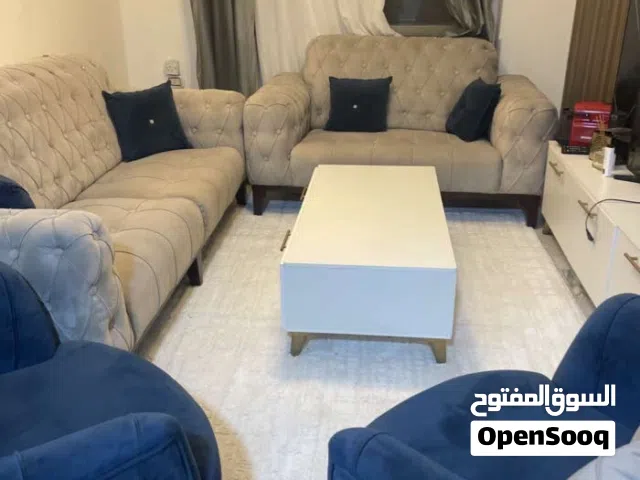 عفش للبيع  بحالة الوكاله