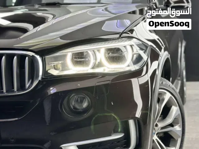 Used BMW X5 Series in Muscat