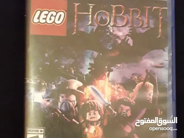 LEGO The HOBBIT