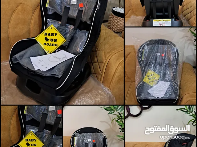 للبيع مقعد كرسي اطفال ماركة Juniors شبة جديد نوعية ممتازه ومريح للطفل مستخدم لمرات قليلة جداً